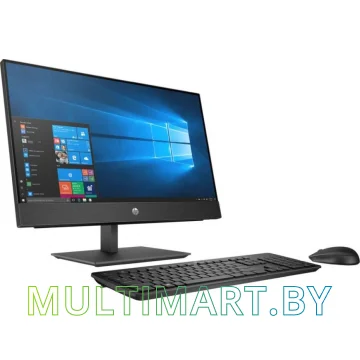 Моноблок HP ProOne 440 G6 (205W1ES) картинка 2